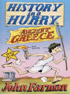 cover image of Ancient Greece